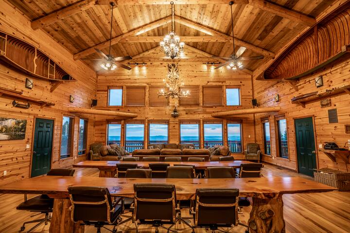 Buffalo Outdoor Center managed Airbnb listing 1