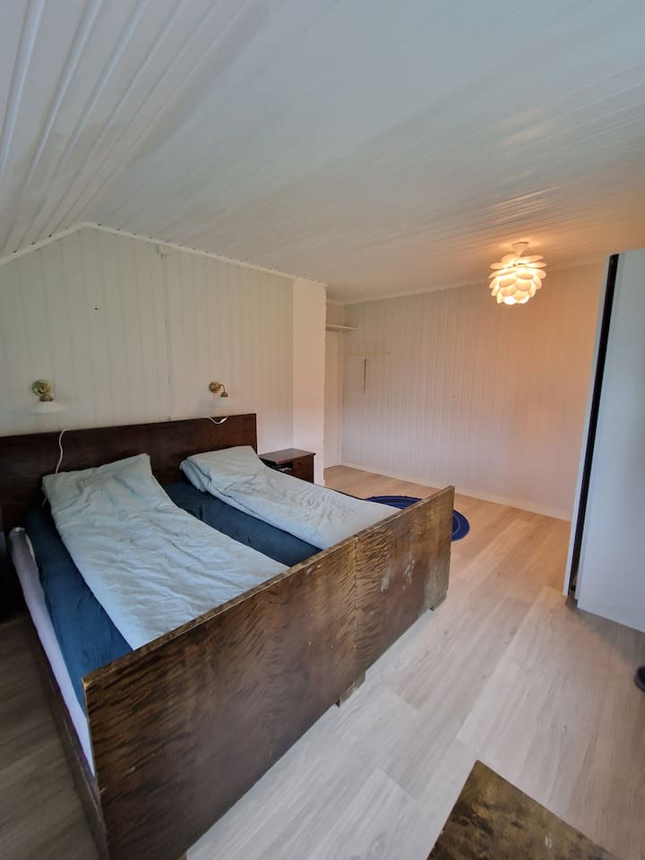 Მთავარი საძინებელი