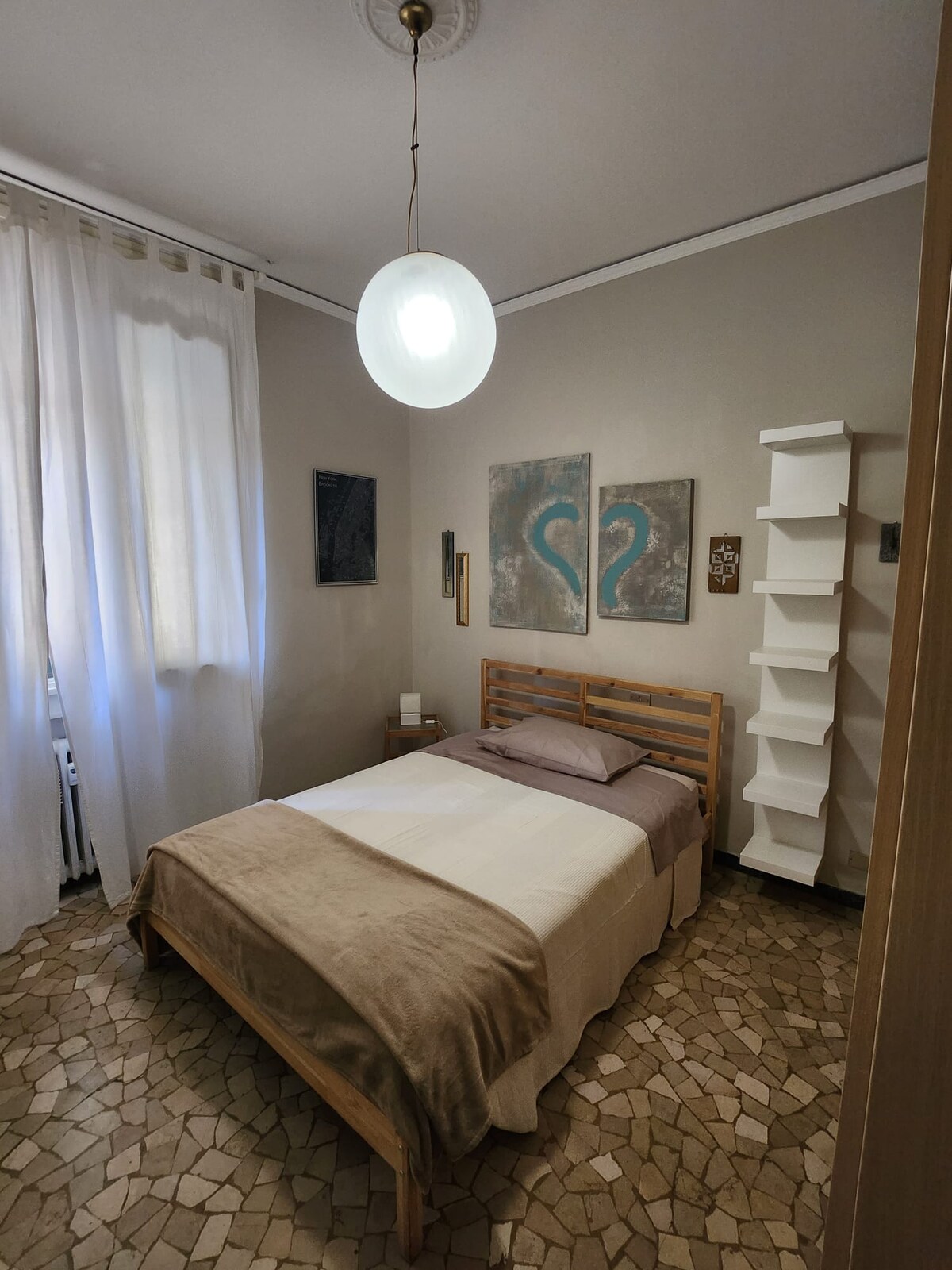 Спална соба 2