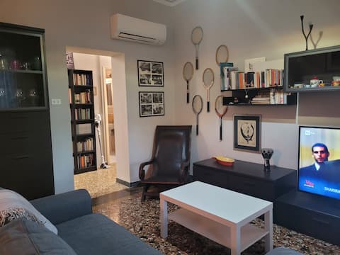Proprietà Airbnb di successo: At Elissa's a Modena
