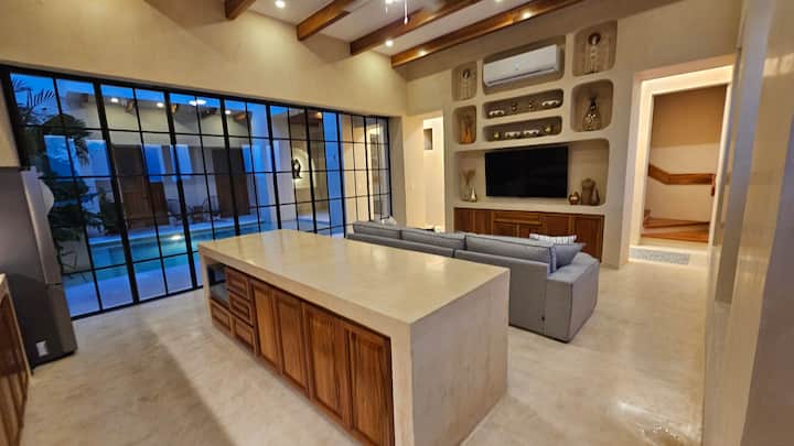 Casa Taak/5 Ft Ave.near To The Beach/casa Boutique - Playa del Carmen