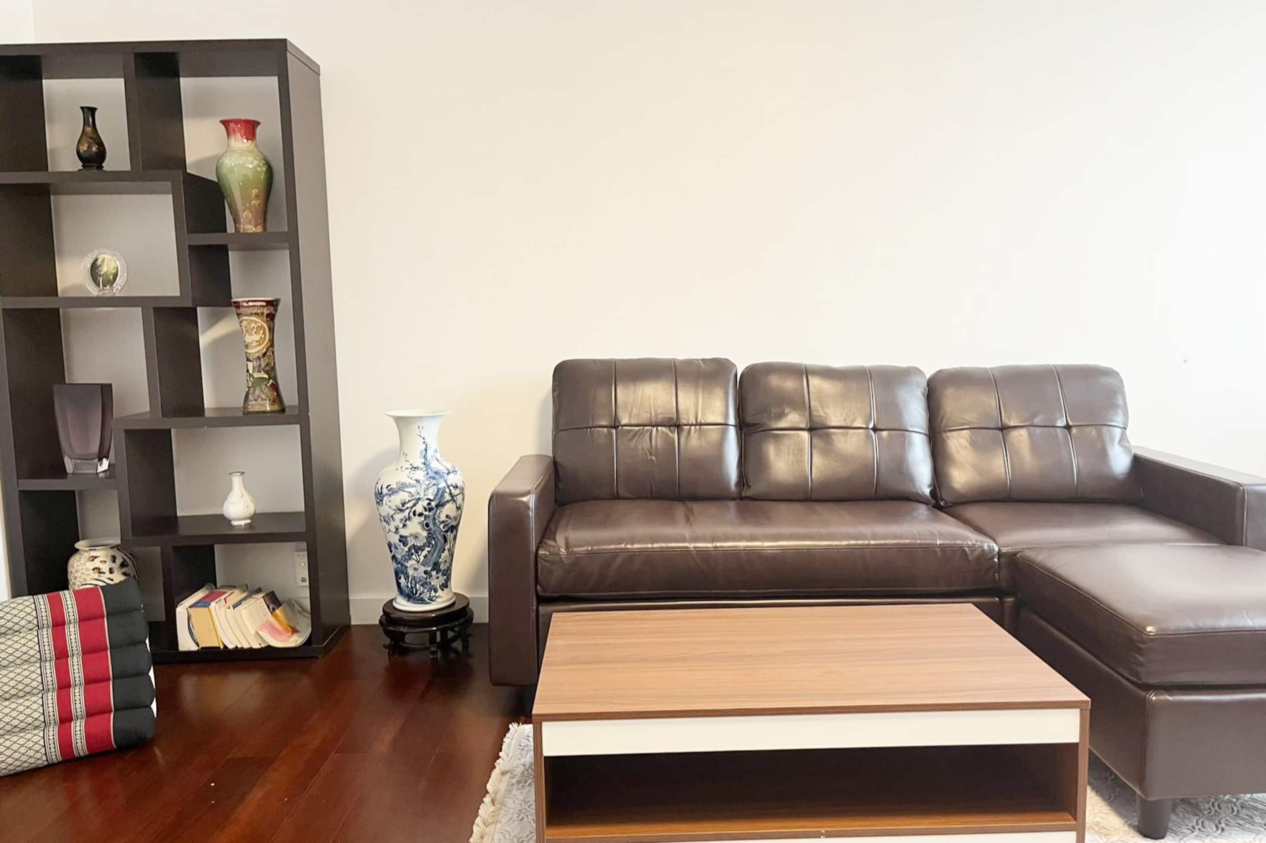 Explore ocean beach and SF Zoo Private 3BD/1BA - Image 2