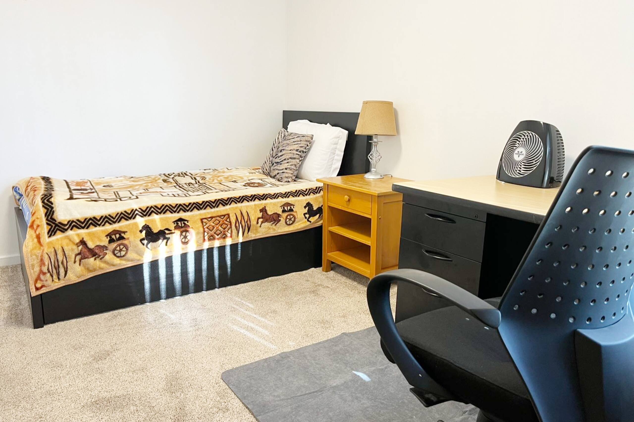 Explore ocean beach and SF Zoo Private 3BD/1BA - Image 21