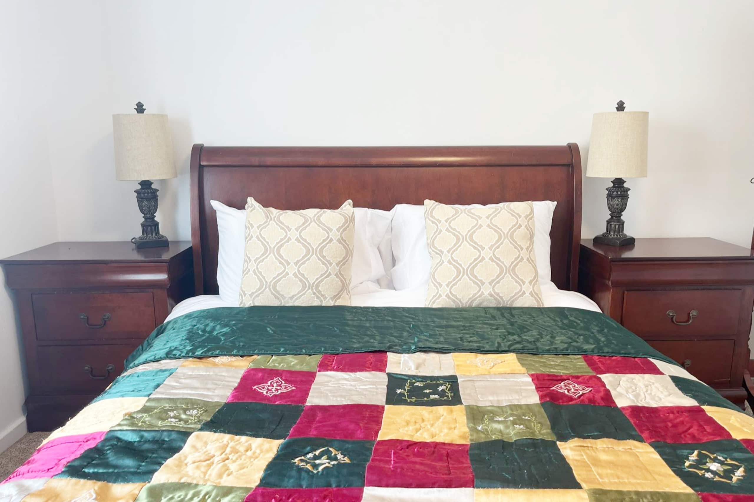 Explore ocean beach and SF Zoo Private 3BD/1BA - Image 31