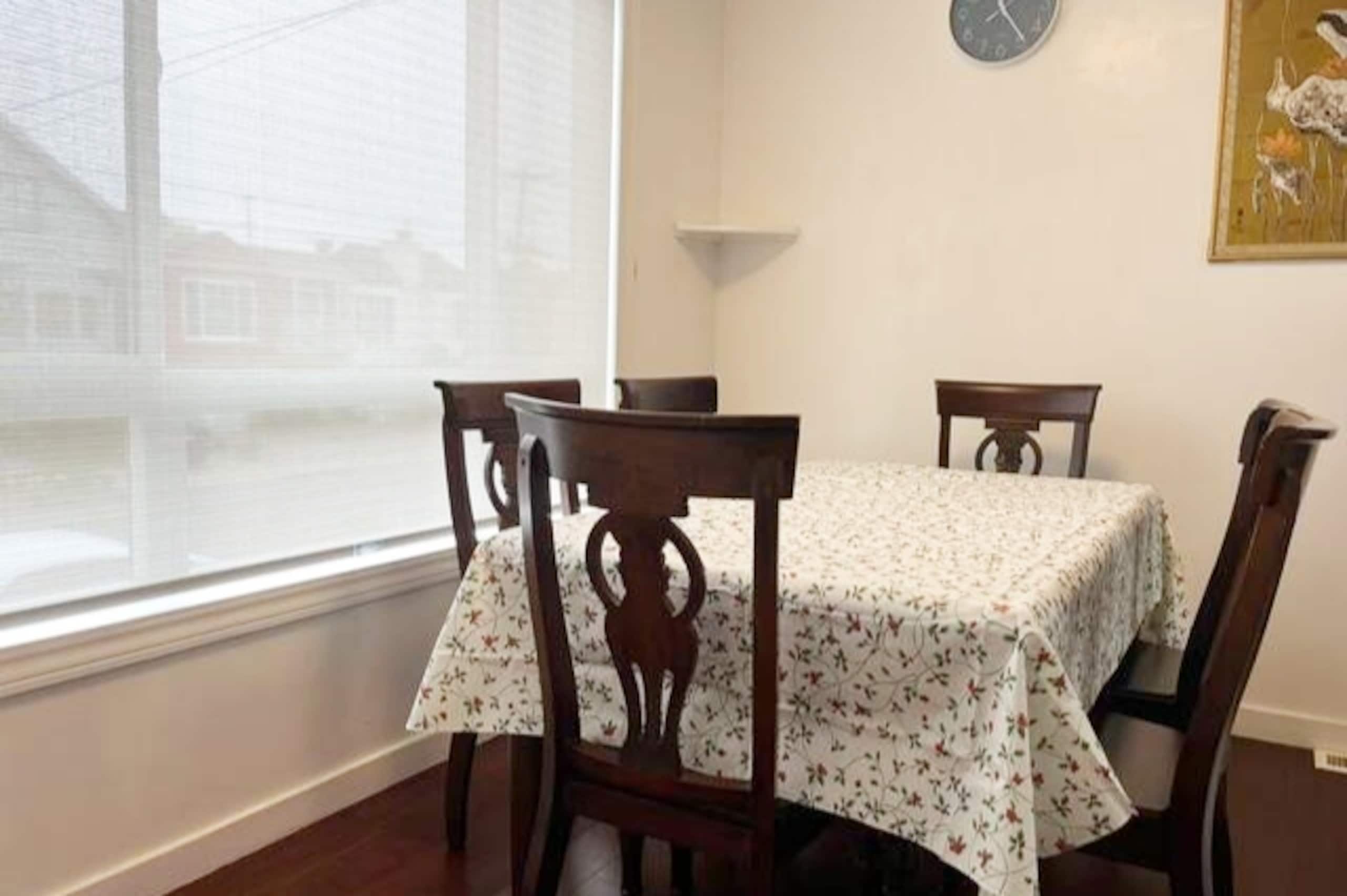 Explore ocean beach and SF Zoo Private 3BD/1BA - Image 17