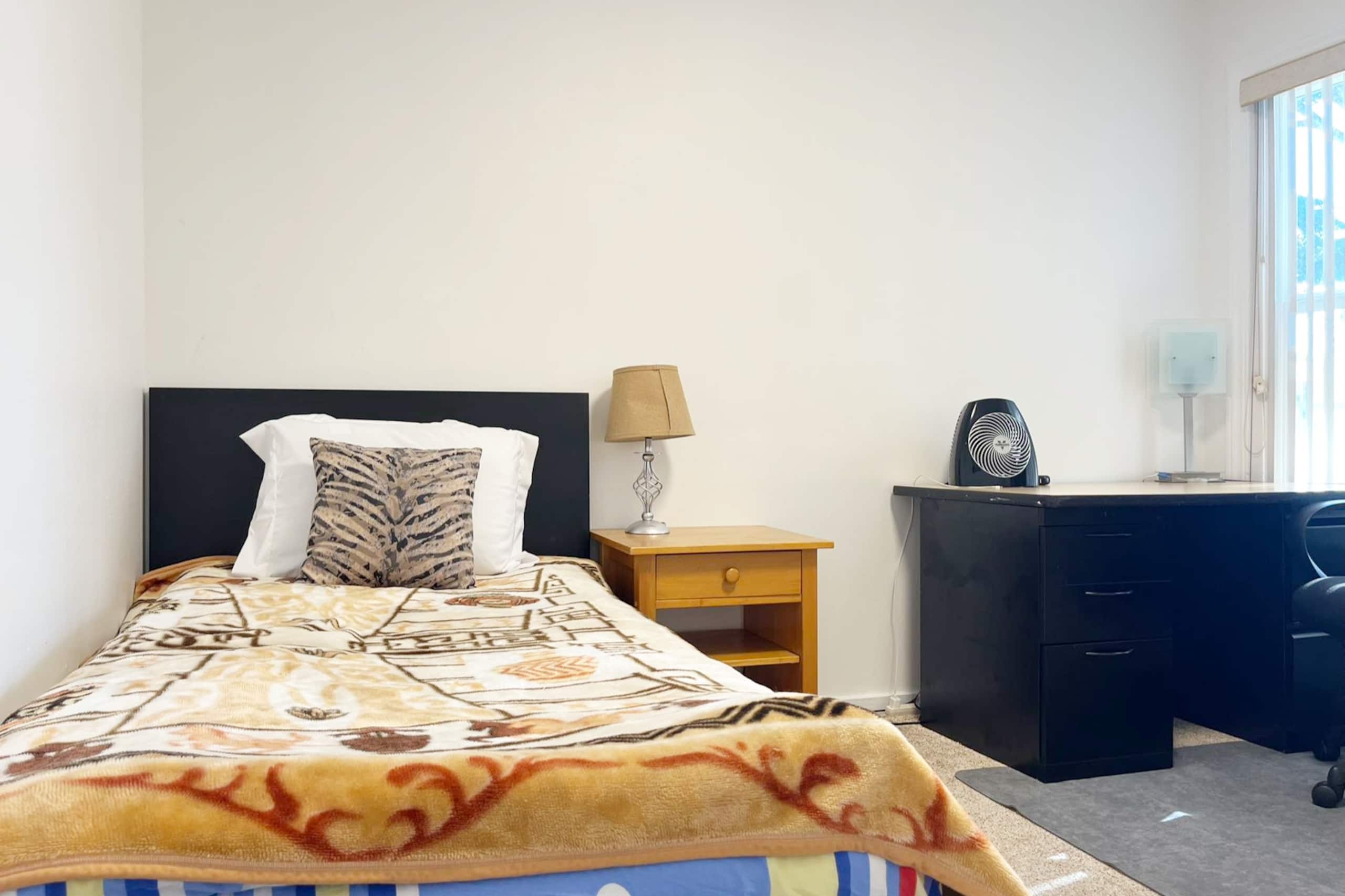Explore ocean beach and SF Zoo Private 3BD/1BA - Image 20