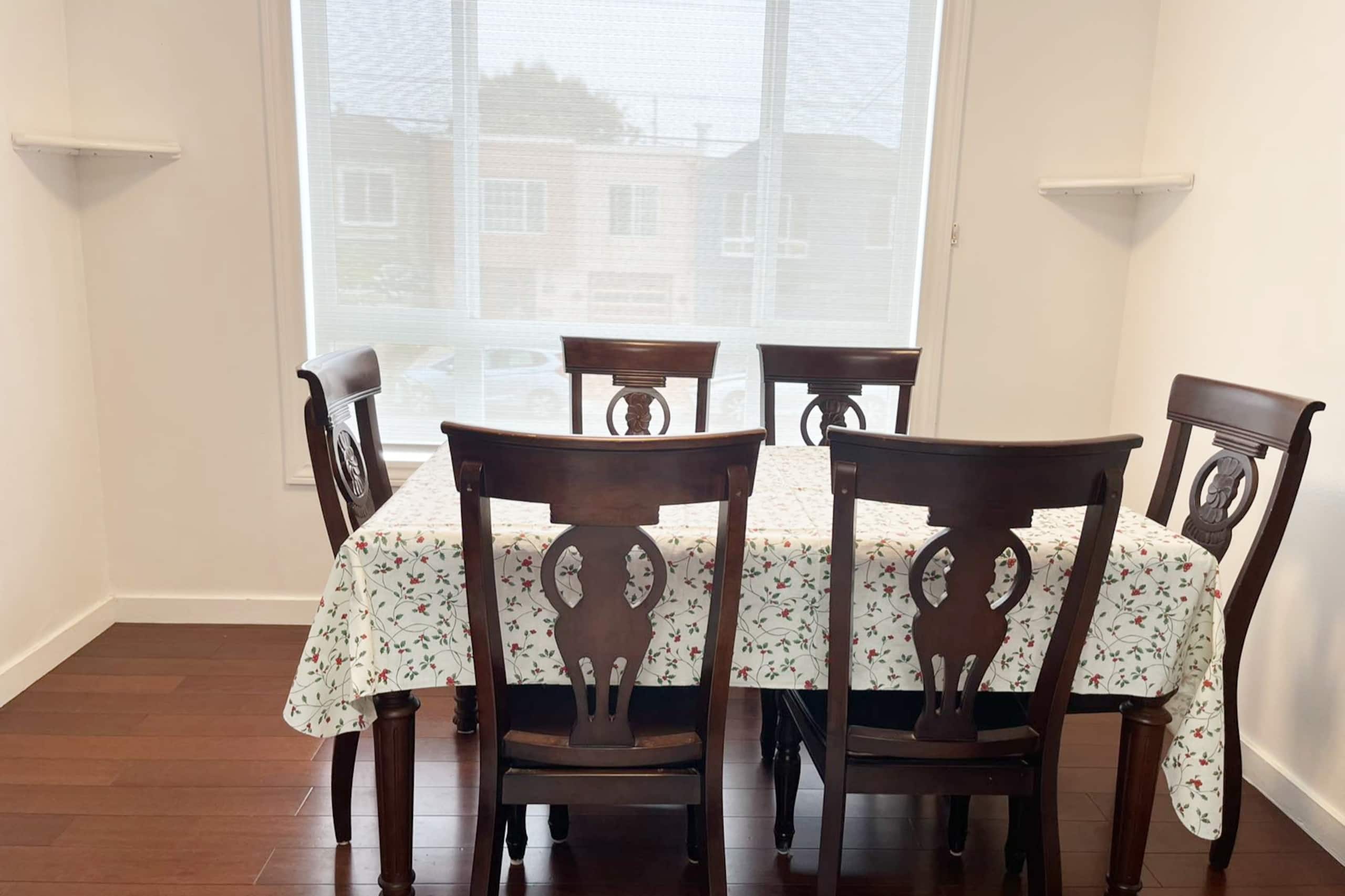 Explore ocean beach and SF Zoo Private 3BD/1BA - Image 18