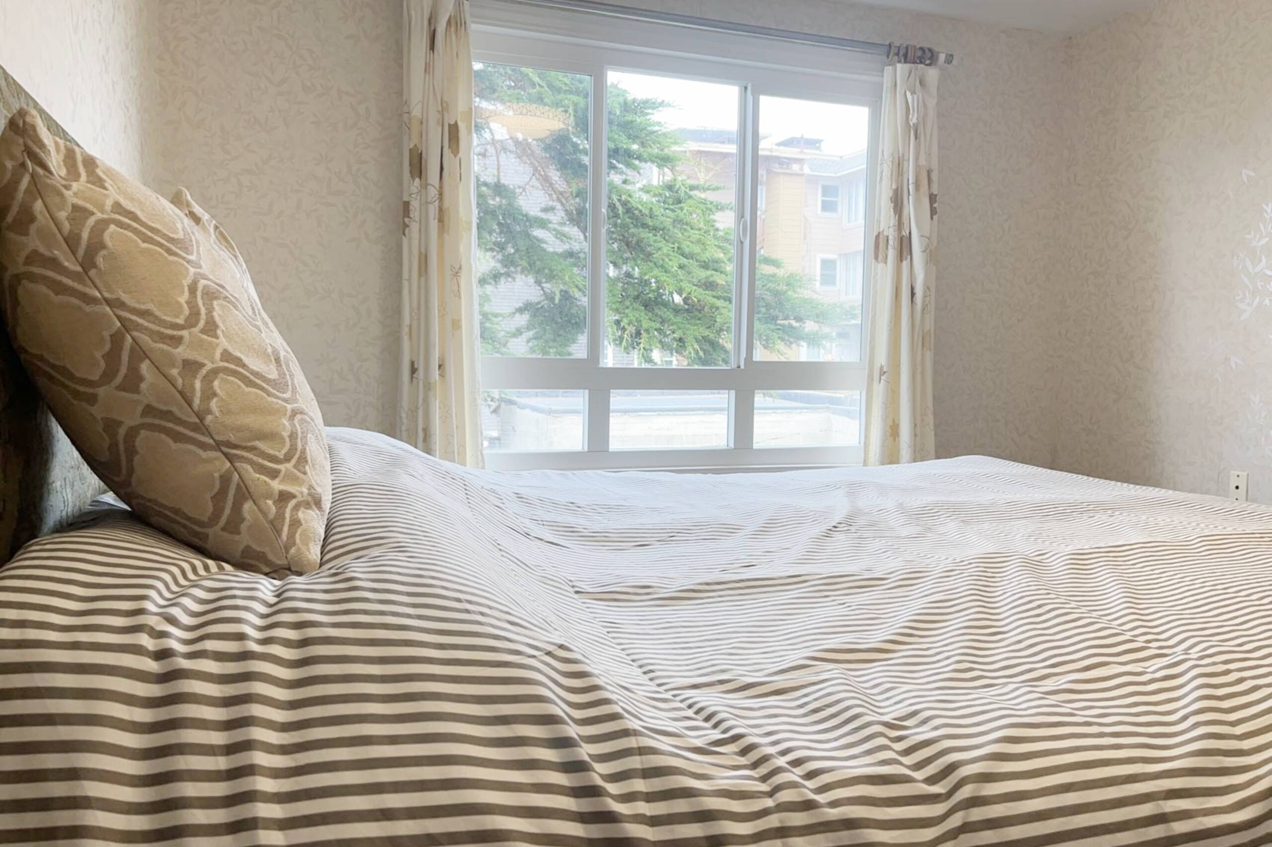 Explore ocean beach and SF Zoo Private 3BD/1BA - Image 24