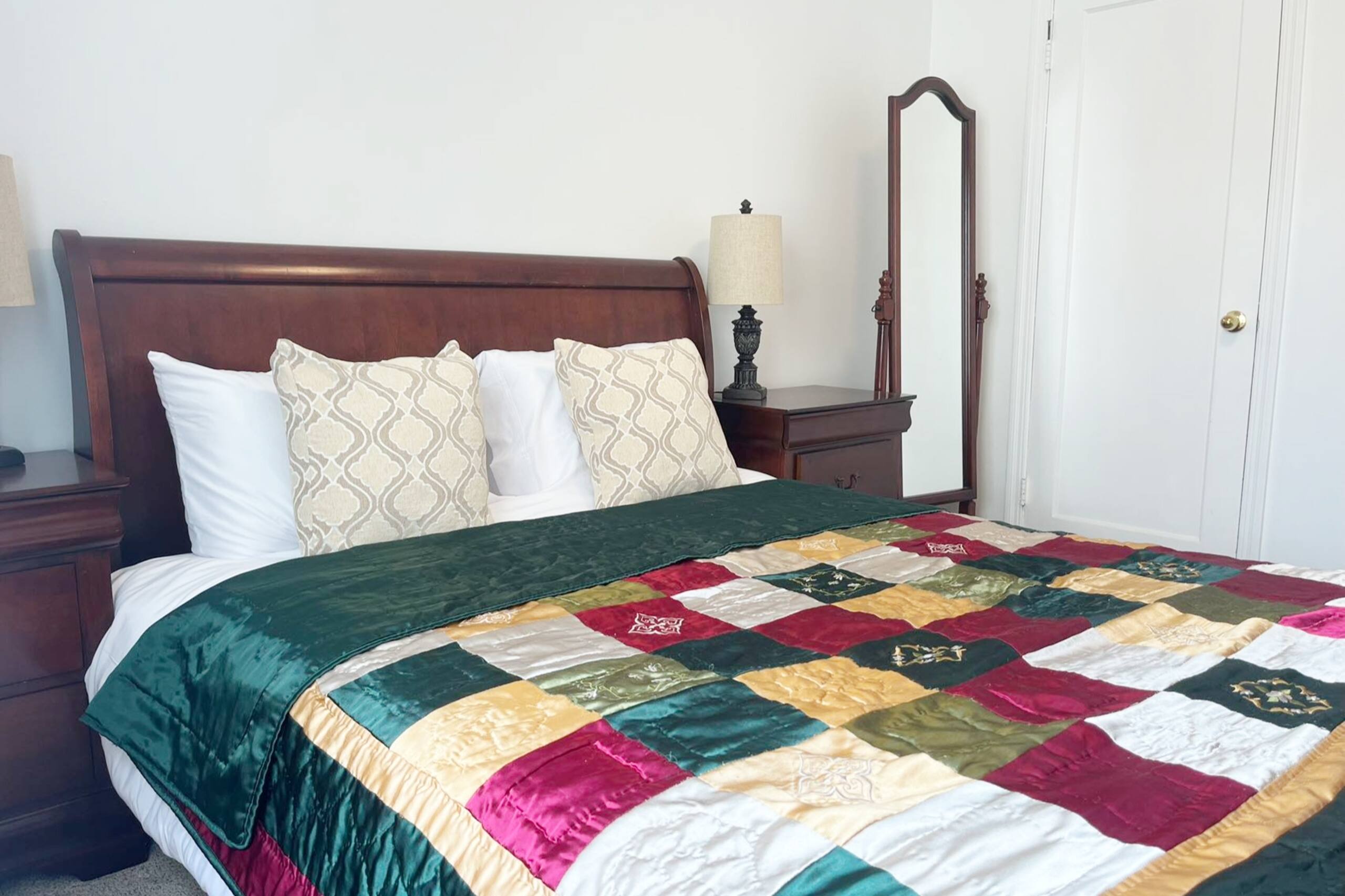 Explore ocean beach and SF Zoo Private 3BD/1BA - Image 30