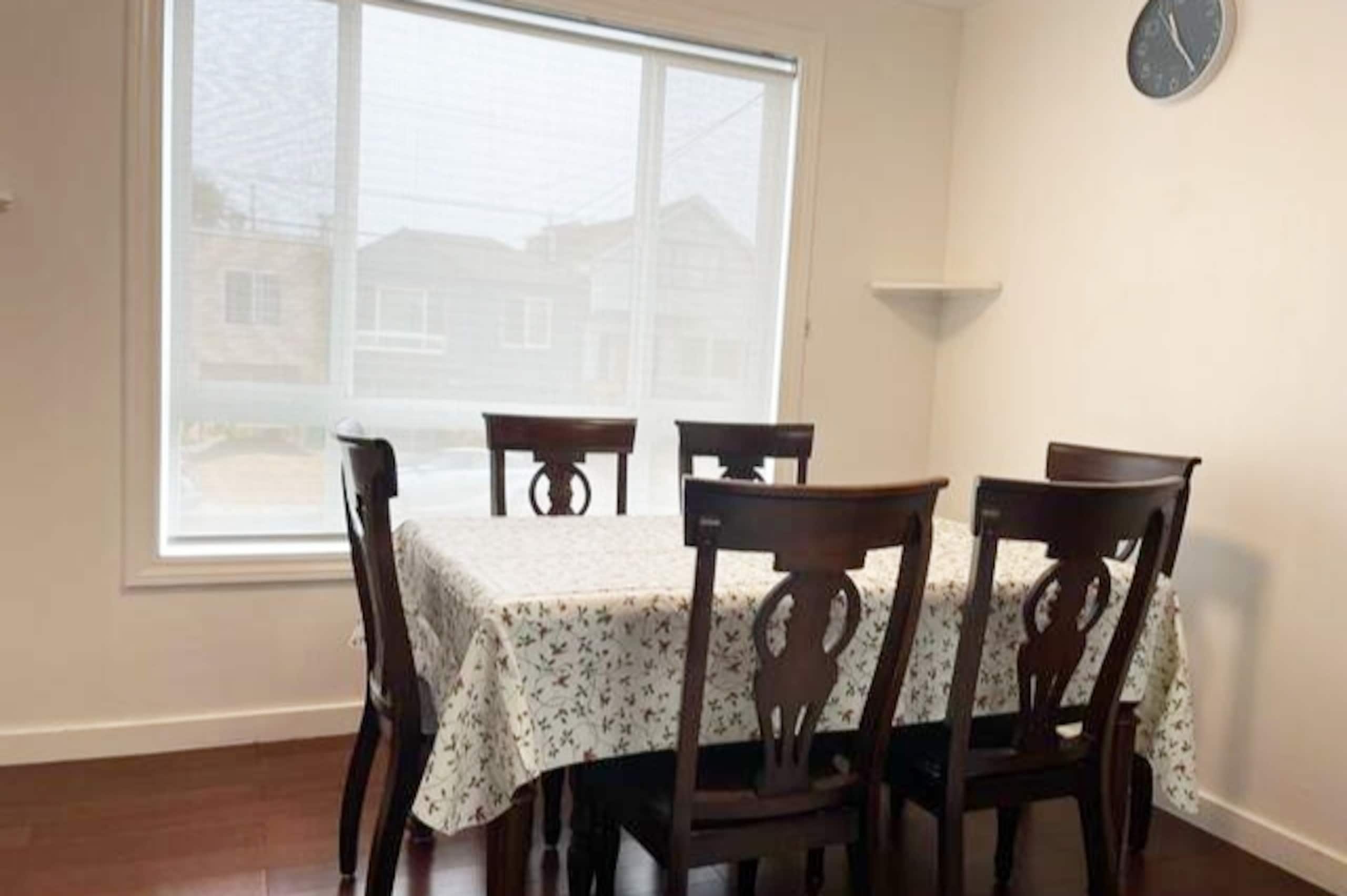 Explore ocean beach and SF Zoo Private 3BD/1BA - Image 16