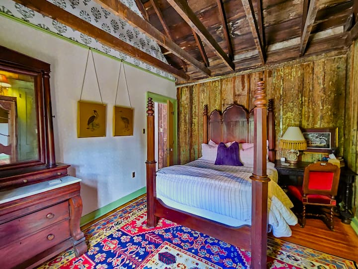 غرفة النوم 3