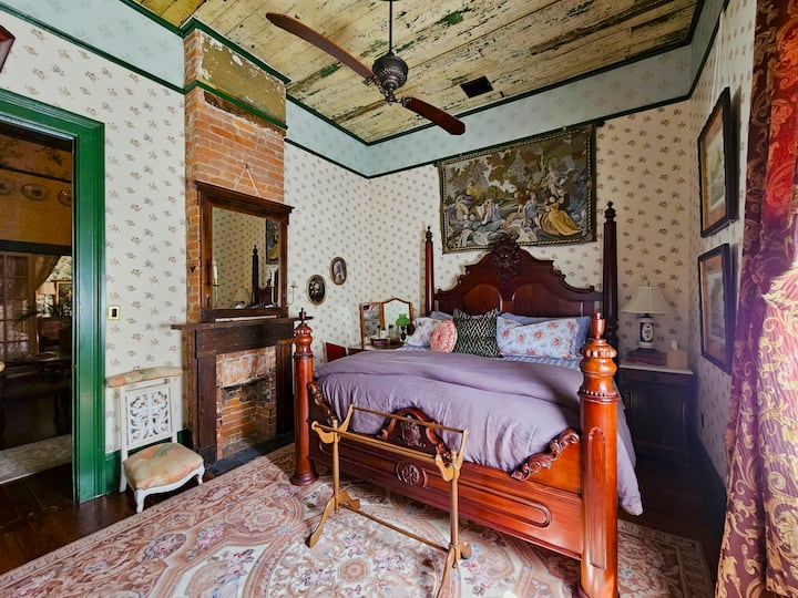 غرفة النوم 1