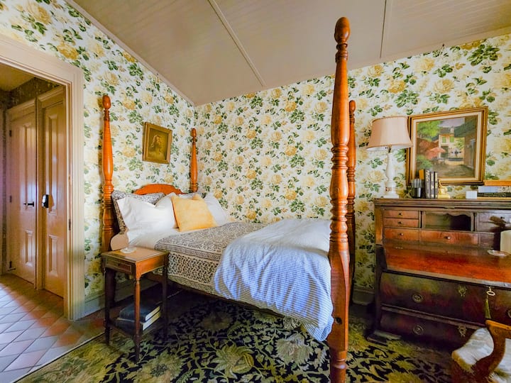 غرفة النوم 5