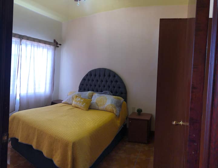 საძინებელი 2