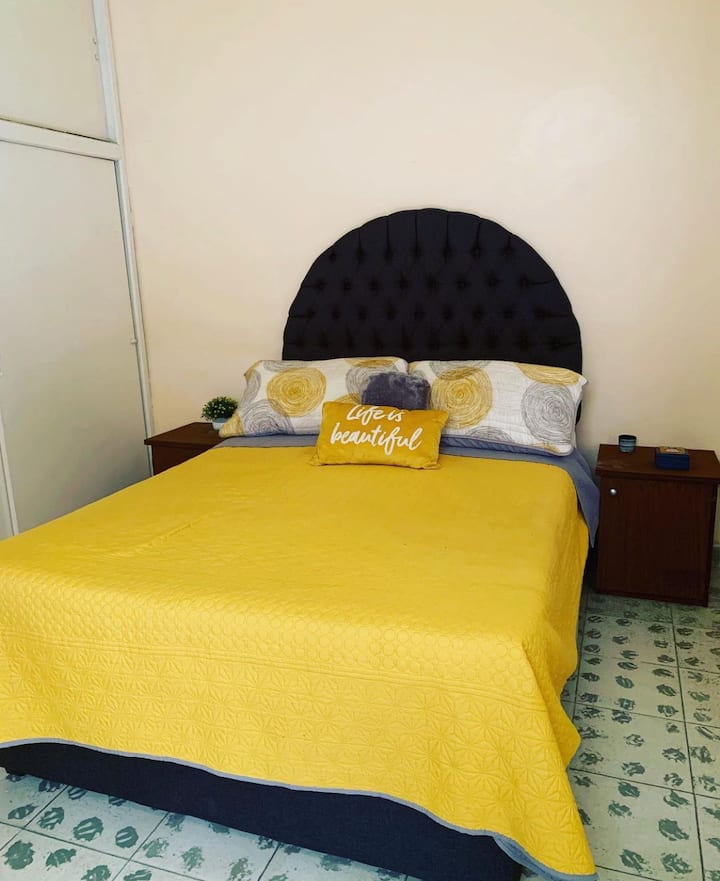 საძინებელი 6