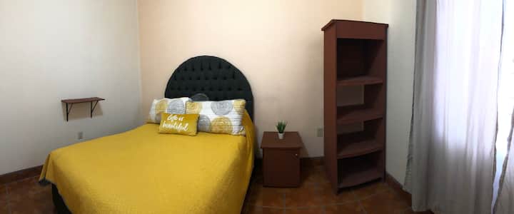 საძინებელი 4