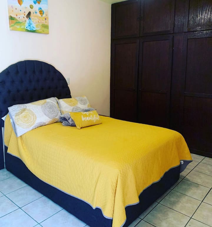 საძინებელი 3