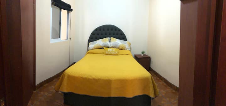 საძინებელი 5