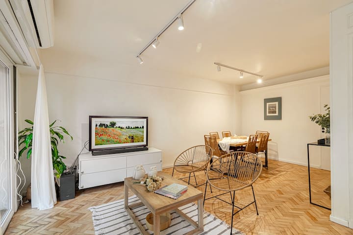 click2home.ar managed Airbnb listing 1