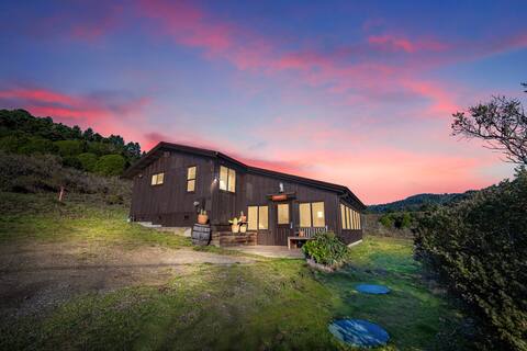 Limantour Lodge - Bunkhouse