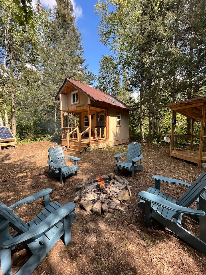 Lake Temagami Holiday Rentals & Homes Temagami, Canada Airbnb