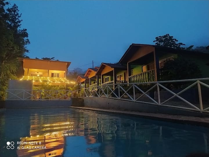 Studio in Panamá - Image 1