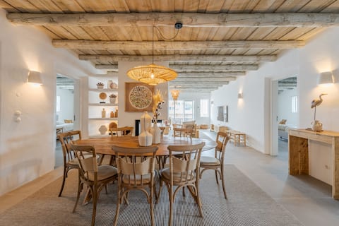 3 bedroom | Villa da Comporta