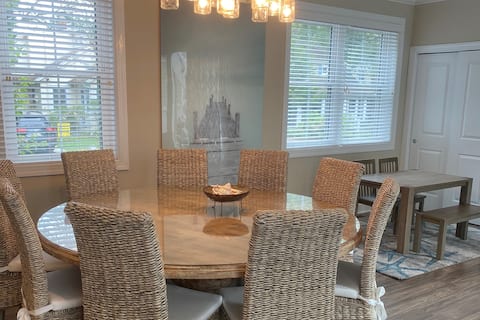 Beautiful Beach House in Rehoboth
