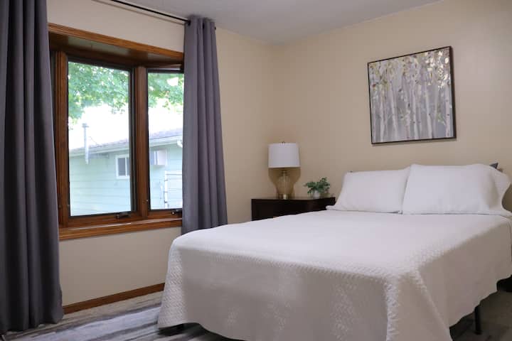 Спална соба 2