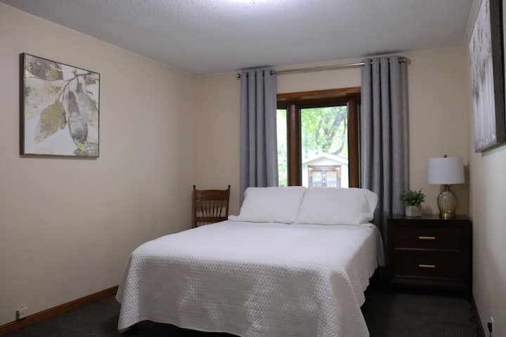 Спална соба 1