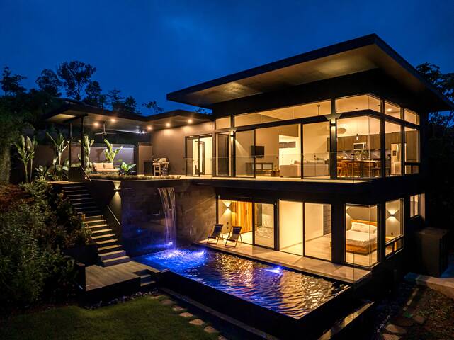 INNOVA Management managed Airbnb listing 2