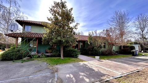 House in Parcela in Pirque