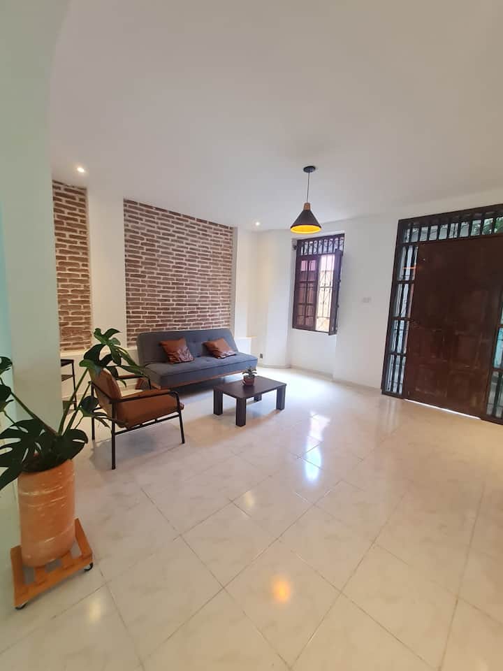 Casa Completa En La Mejor Ubicación - Cartagena