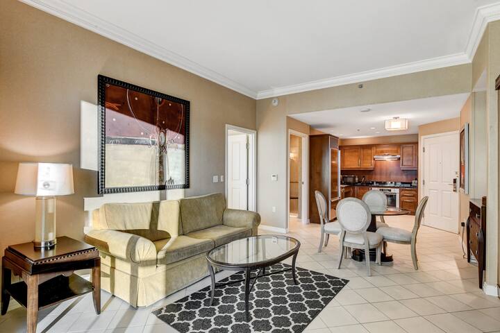 34 FLoor at MGM Signature gallery image 3