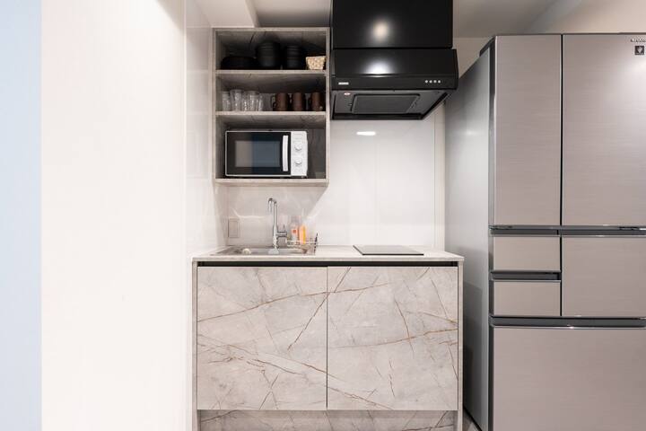 【141 sqm/1SLDK】3 min from station/Built in 2022 gallery image 3