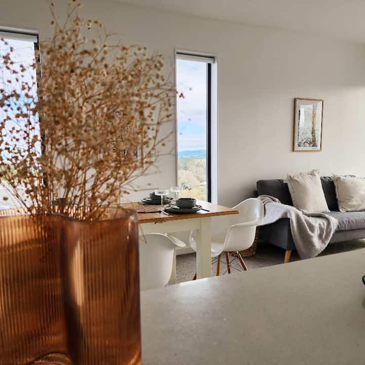Best Sea View Place In Chelsea - Auckland