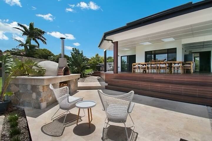 Seascape Lennox Head gallery image 3