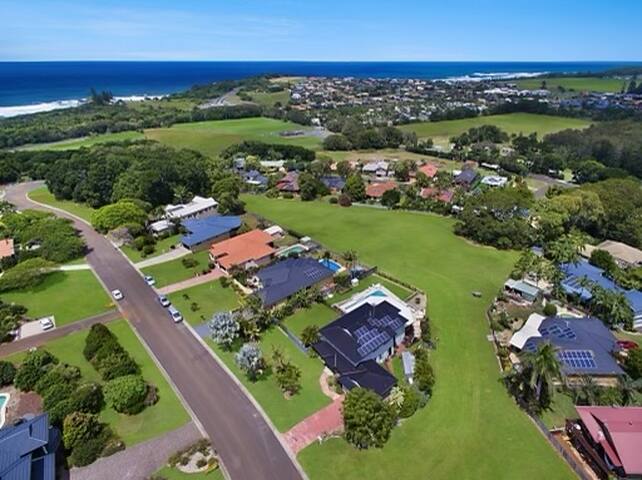 Seascape Lennox Head gallery image 4