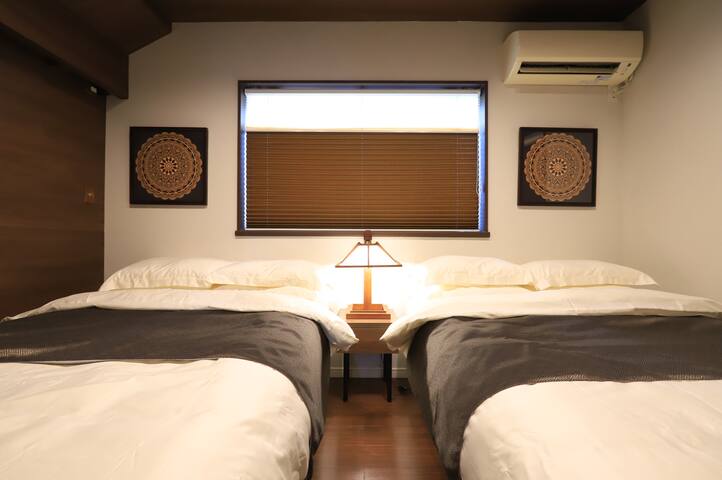 102㎡ Japanese modern detached house, MAX 15 people gallery image 5