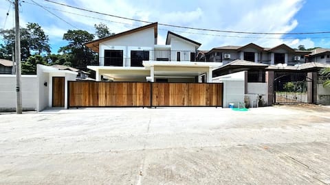 The best Rumah Amaan in Langkawi