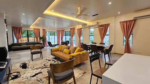 The best Safe House in Langkawi