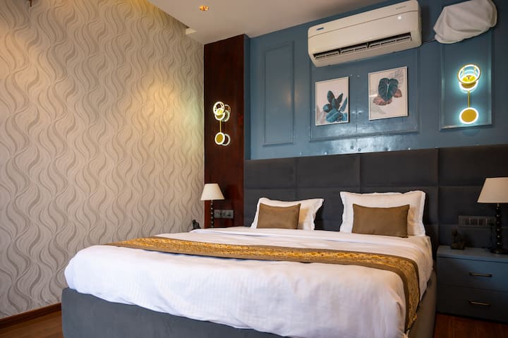 საძინებელი 3