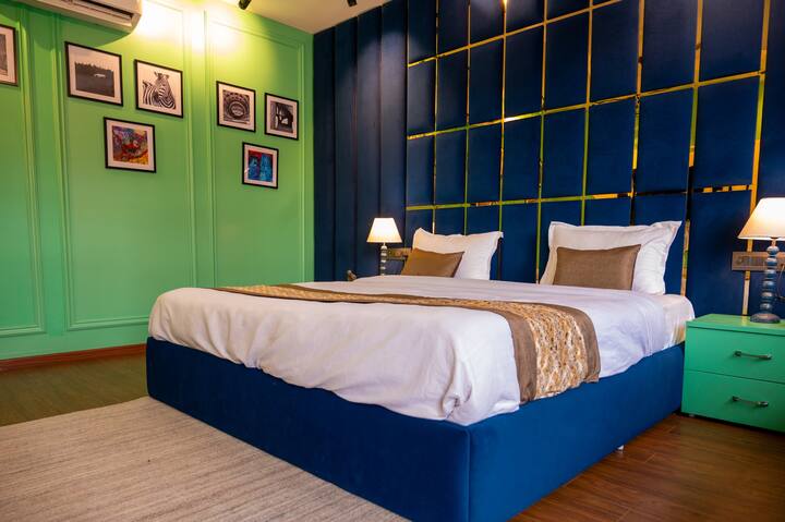 საძინებელი 2