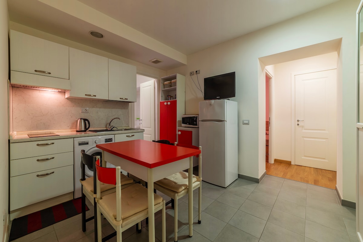 GuestHost - Roma Termini Comfy Apartment - Apartments for Rent in Rome ...