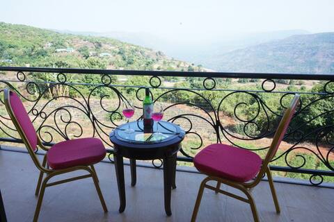 Bulverton Valley Villa, Mahabaleshwar