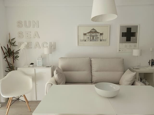 Guest favorite listing in Cádiz