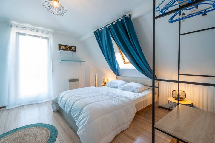 Soon Book Home managed Airbnb listing 2