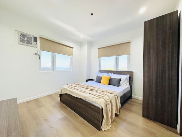 Mangrove Place and Residences Mactan managed Airbnb listing 1