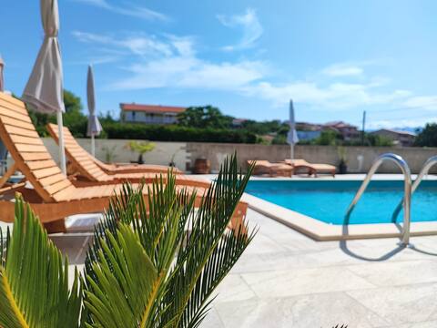 Loparadise apartments 3