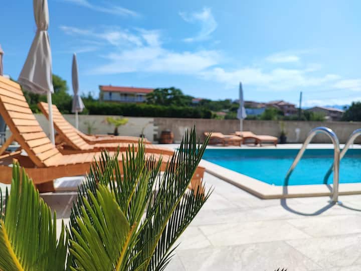 Loparadise apartments 3